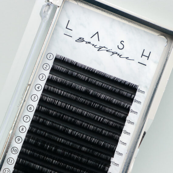LB Volume Lashes