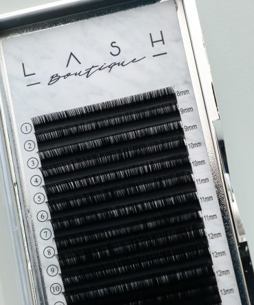 Soft Flat Lashes