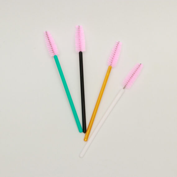 Wimpernbürsten