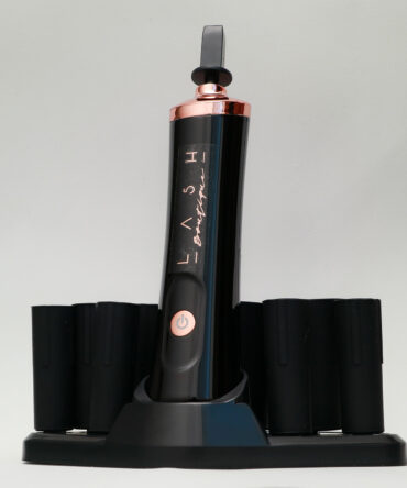 Glue Shaker