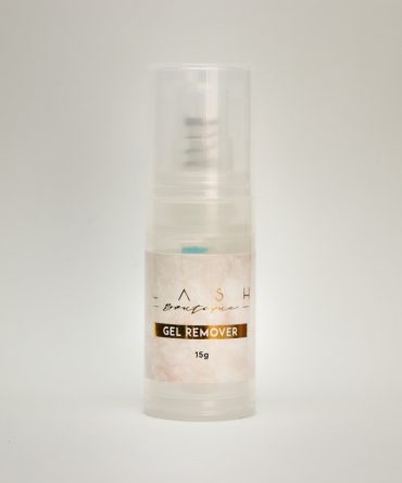 Remover Gel