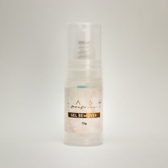 Remover Gel